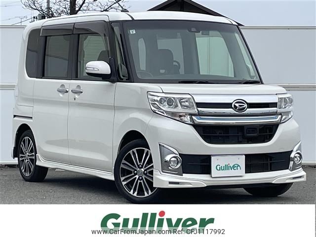 daihatsu tanto 2015 -DAIHATSU--Tanto DBA-LA610S--LA610S-0061814---DAIHATSU--Tanto DBA-LA610S--LA610S-0061814- image 1