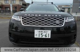 land-rover range-rover 2017 -ROVER 【岐阜 303ﾄ1561】--Range Rover CBA-LY3VA--SALYA2AV9JA729673---ROVER 【岐阜 303ﾄ1561】--Range Rover CBA-LY3VA--SALYA2AV9JA729673-