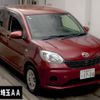 toyota passo 2017 CFJ1748073 image 1