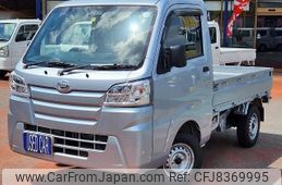 daihatsu hijet-truck 2021 -DAIHATSU 【和歌山 992ﾜ1812】--Hijet Truck S510P--0362416---DAIHATSU 【和歌山 992ﾜ1812】--Hijet Truck S510P--0362416-