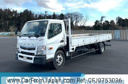 mitsubishi-fuso canter 2016 GOO_NET_EXCHANGE_0541786A30250205W005