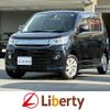 suzuki wagon-r-stingray 2015 quick_quick_MH44S_MH44S-503480 image 1
