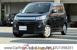 suzuki wagon-r-stingray 2015 quick_quick_MH44S_MH44S-503480