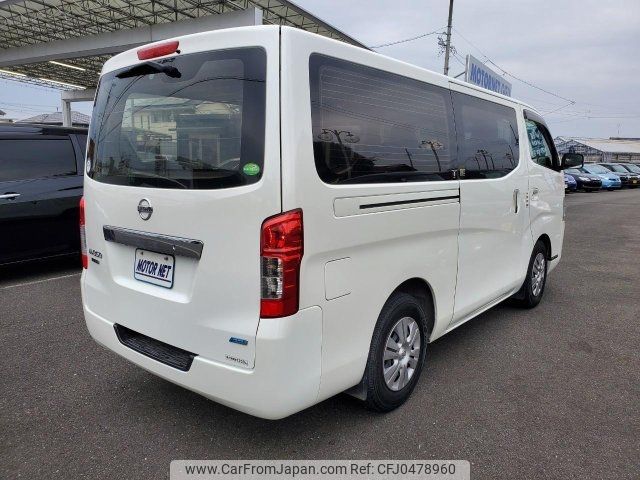 nissan caravan-van 2016 -NISSAN--Caravan Van VW2E26--027777---NISSAN--Caravan Van VW2E26--027777- image 2