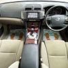 toyota mark-x 2008 CFJ1746791 image 3