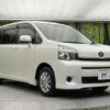 toyota voxy 2010 quick_quick_ZRR70G_ZRR70-0366736 image 17