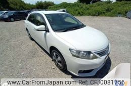 toyota allion 2013 -TOYOTA--Allion DBA-NZT260--NZT260-3127111---TOYOTA--Allion DBA-NZT260--NZT260-3127111-