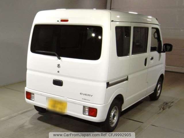 suzuki every 2022 -SUZUKI 【福島 480ﾜ8062】--Every 5BD-DA17V--DA17V-594062---SUZUKI 【福島 480ﾜ8062】--Every 5BD-DA17V--DA17V-594062- image 2