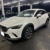 mazda cx-3 2018 quick_quick_6BA-DKEFW_DKEFW-201496 image 2