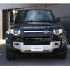 land-rover defender 2022 quick_quick_LE62XAA_SALEA6AX2N2096431 image 3