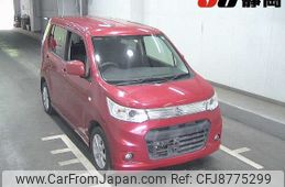 suzuki wagon-r 2013 -SUZUKI--Wagon R MH34S-737759---SUZUKI--Wagon R MH34S-737759-