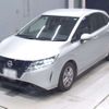 nissan note 2021 -NISSAN 【京都 503ﾂ9317】--Note 6AA-E13--E13-039007---NISSAN 【京都 503ﾂ9317】--Note 6AA-E13--E13-039007- image 1