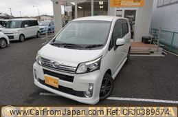 daihatsu move 2013 quick_quick_LA100S_LA100S-0216526