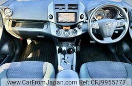 toyota vanguard 2010 504928-922121