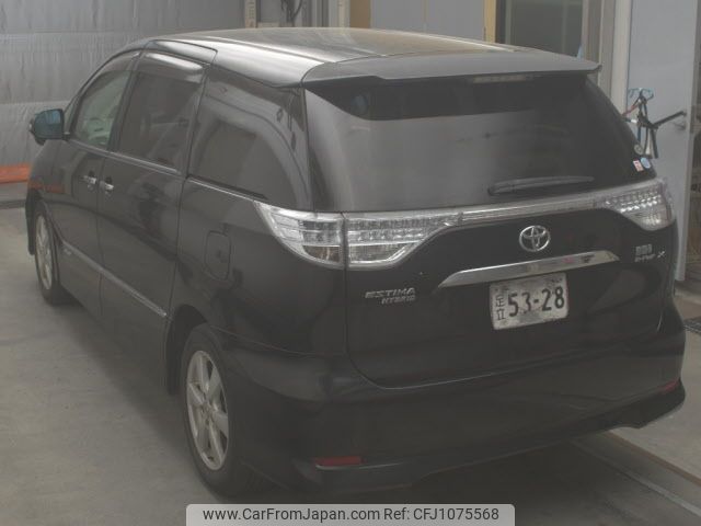 toyota estima-hybrid 2010 -TOYOTA--Estima Hybrid AHR20W-7046239---TOYOTA--Estima Hybrid AHR20W-7046239- image 2
