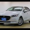 mazda demio 2019 -MAZDA--MAZDA2 6BA-DJLFS--DJLFS-707171---MAZDA--MAZDA2 6BA-DJLFS--DJLFS-707171- image 17