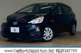 toyota aqua 2013 -TOYOTA--AQUA DAA-NHP10--NHP10-6185868---TOYOTA--AQUA DAA-NHP10--NHP10-6185868-
