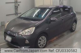 toyota aqua 2013 -TOYOTA 【山口 502た6090】--AQUA NHP10-2208900---TOYOTA 【山口 502た6090】--AQUA NHP10-2208900-