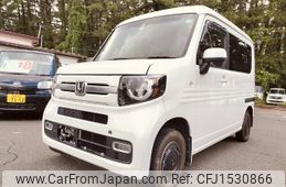 honda n-van 2018 CFJ1530866