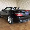 mercedes-benz slk-class 2013 quick_quick_DBA-172448_WDD1724482F065498 image 8