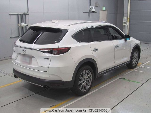 mazda cx-8 2017 -MAZDA--CX-8 KG2P-101957---MAZDA--CX-8 KG2P-101957- image 2