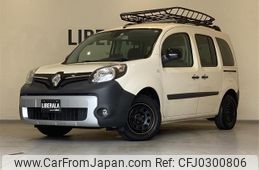 renault kangoo 2020 -RENAULT--Renault Kangoo ABA-KWH5F1--VF1KW14B3K0802687---RENAULT--Renault Kangoo ABA-KWH5F1--VF1KW14B3K0802687-