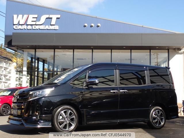 toyota noah 2021 quick_quick_3BA-ZRR80W_ZRR80-0654534 image 1