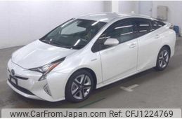 toyota prius 2016 quick_quick_DAA-ZVW51_ZVW51-6009681