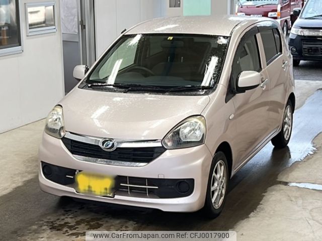 daihatsu mira-e-s 2014 -DAIHATSU 【北九州 580ま8644】--Mira e:s LA300S-1261917---DAIHATSU 【北九州 580ま8644】--Mira e:s LA300S-1261917- image 1