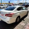 nissan sylphy 2012 CFJ1759144 image 2
