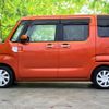 daihatsu wake 2014 quick_quick_DBA-LA700S_LA700S-0007728 image 2