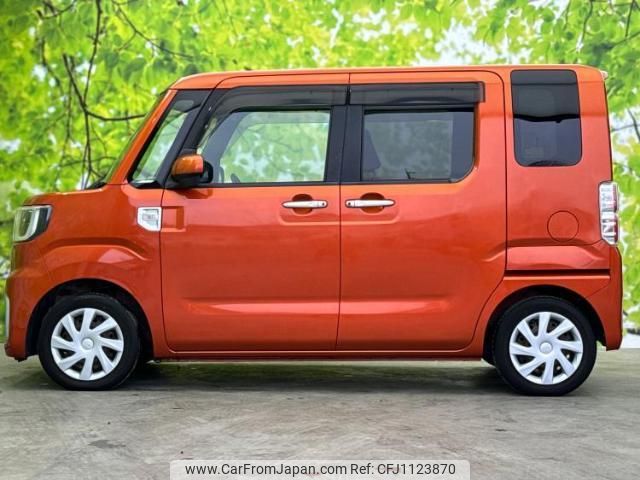 daihatsu wake 2014 quick_quick_DBA-LA700S_LA700S-0007728 image 2