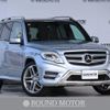 mercedes-benz glk-class 2012 -MERCEDES-BENZ--Benz GLK 204988--1F948485---MERCEDES-BENZ--Benz GLK 204988--1F948485- image 1
