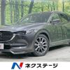 mazda cx-8 2020 -MAZDA--CX-8 3DA-KG2P--KG2P-303818---MAZDA--CX-8 3DA-KG2P--KG2P-303818- image 1