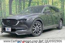 mazda cx-8 2020 -MAZDA--CX-8 3DA-KG2P--KG2P-303818---MAZDA--CX-8 3DA-KG2P--KG2P-303818-