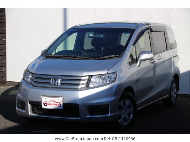 honda freed-spike 2013 quick_quick_GB3_GB3-1444776 image 1