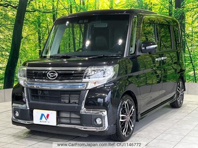 daihatsu tanto 2017 -DAIHATSU 【名変中 】--Tanto LA600S--0503127---DAIHATSU 【名変中 】--Tanto LA600S--0503127- image 1