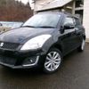 suzuki swift 2015 -SUZUKI--Swift DBA-ZD72S--ZD72S-306885---SUZUKI--Swift DBA-ZD72S--ZD72S-306885- image 1