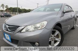 toyota mark-x 2009 REALMOTOR_Y2024120142F-12