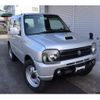 suzuki jimny 2010 CFJ1541490 image 1