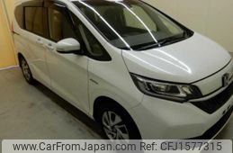 honda freed-plus 2022 CFJ1577315