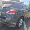 nissan murano 2011 CFJ1676205 image 3