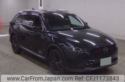 mazda cx-8 2023 quick_quick_3DA-KG2P_KG2P-450826