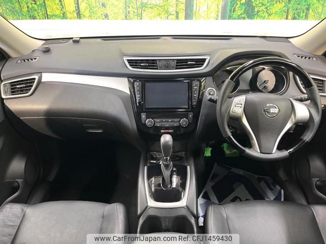 nissan x-trail 2017 quick_quick_HT32_HT32-108849 image 2