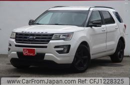 ford explorer 2016 quick_quick_ABA-1FM5KH_1FM5K7DHXGGB23164