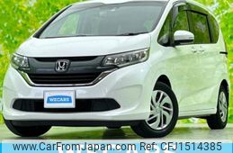 honda freed 2019 CFJ1514385
