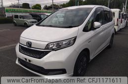 honda freed 2020 -HONDA--Freed 6AA-GB7--GB7-3126951---HONDA--Freed 6AA-GB7--GB7-3126951-