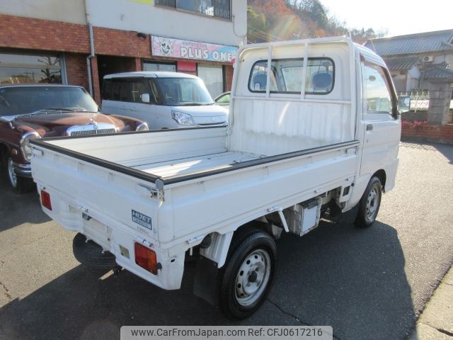 daihatsu hijet-truck 2002 -DAIHATSU--Hijet Truck S200P--S200P-0096994---DAIHATSU--Hijet Truck S200P--S200P-0096994- image 2