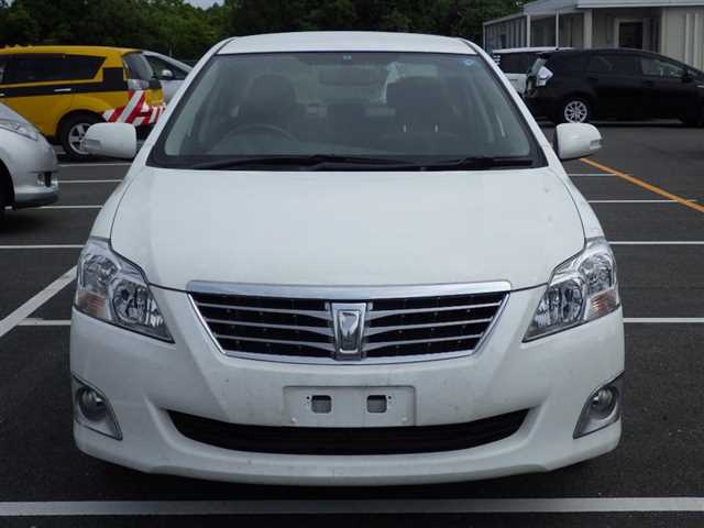 toyota premio 2010 27411505 image 2