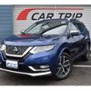 nissan x-trail 2021 -NISSAN--X-Trail 5BA-NT32--NT32-612765---NISSAN--X-Trail 5BA-NT32--NT32-612765- image 1